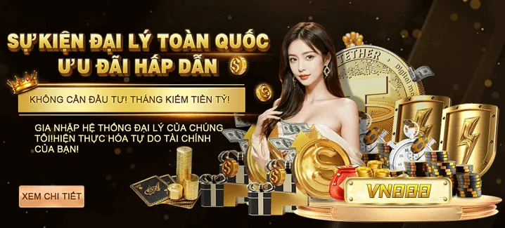 Chương trình khuyến mãi đặc biệt tại b888