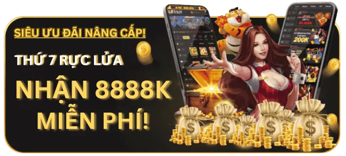 Tổng hợp game bài đổi thưởng B888
