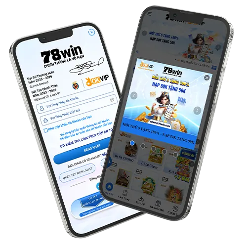 Bước 4: Đăng nhập và trải nghiệm b888