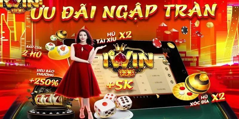 Chương trình khuyến mãi b888