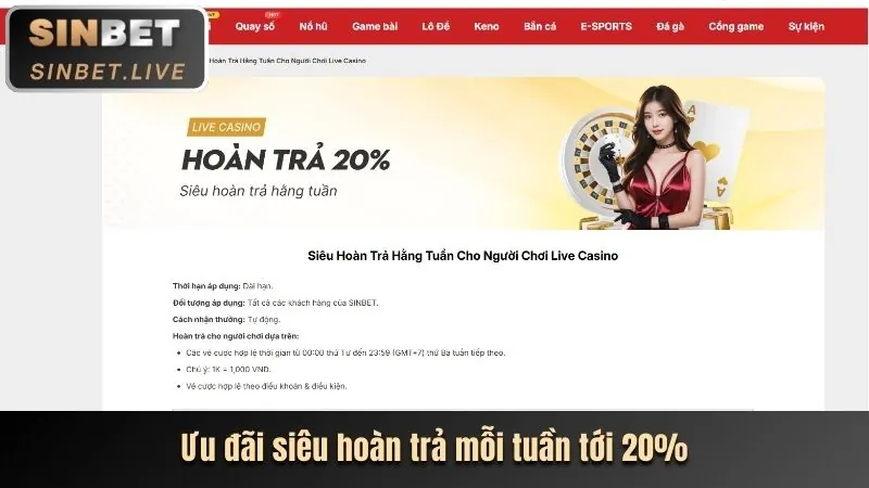 Game bài đổi thưởng